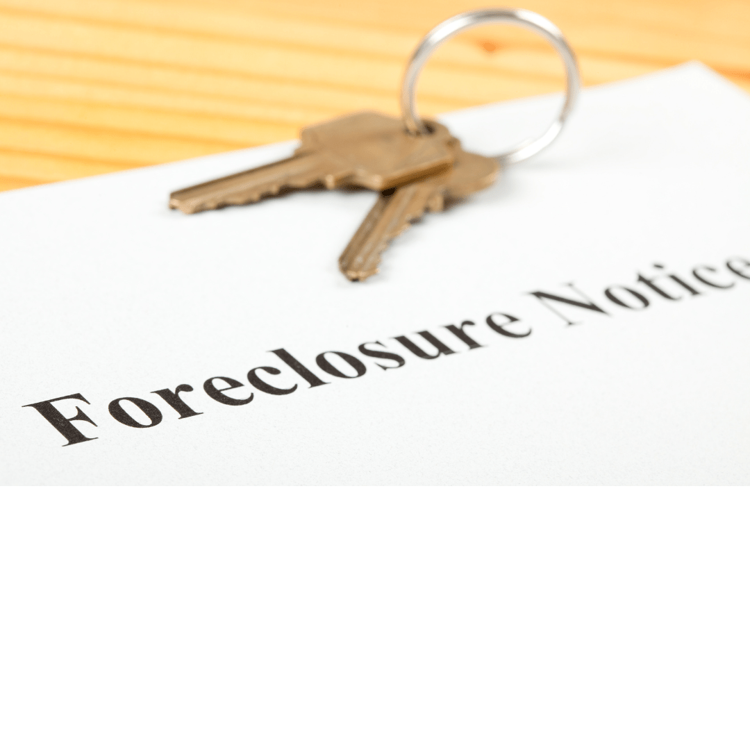 Foreclosure Activity Increases What Does That Mean for the Market?